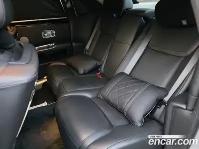 Rolls-Royce Ghost 2015 6.6 Автомат в Москве № 256712, миниатюра 10