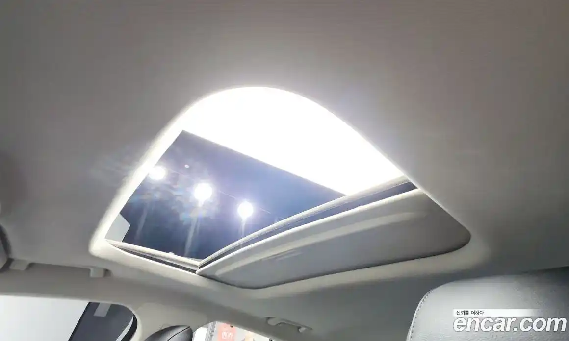 Ford Mondeo 2015 2.0 Автомат в Москве № 257058, фото 19