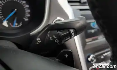 Ford Mondeo 2015 2.0 Автомат в Москве № 257058, миниатюра 5