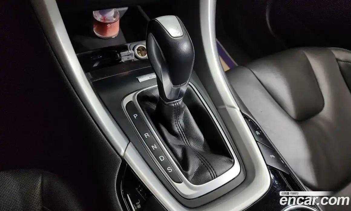 Ford Mondeo 2015 2.0 Автомат в Москве № 257058, фото 8