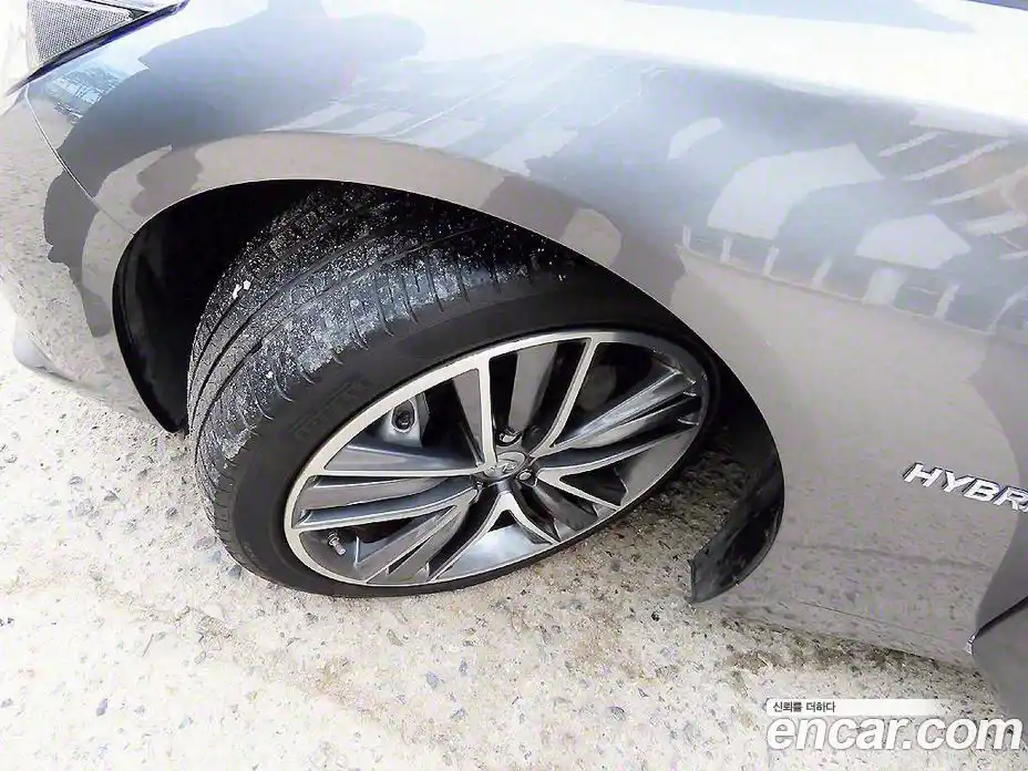 Infiniti Q50 2016 3.5 Автомат в Москве № 258787, фото 20