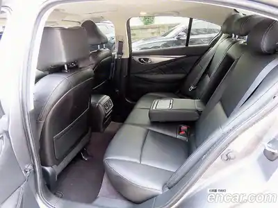 Infiniti Q50 2016 3.5 Автомат в Москве № 258787, миниатюра 6