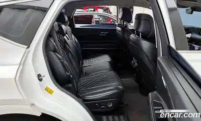 Genesis GV80 2020 3.0 Автомат в Москве № 25905, миниатюра 3