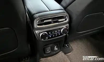 Genesis GV80 2020 3.0 Автомат в Москве № 25905, миниатюра 4