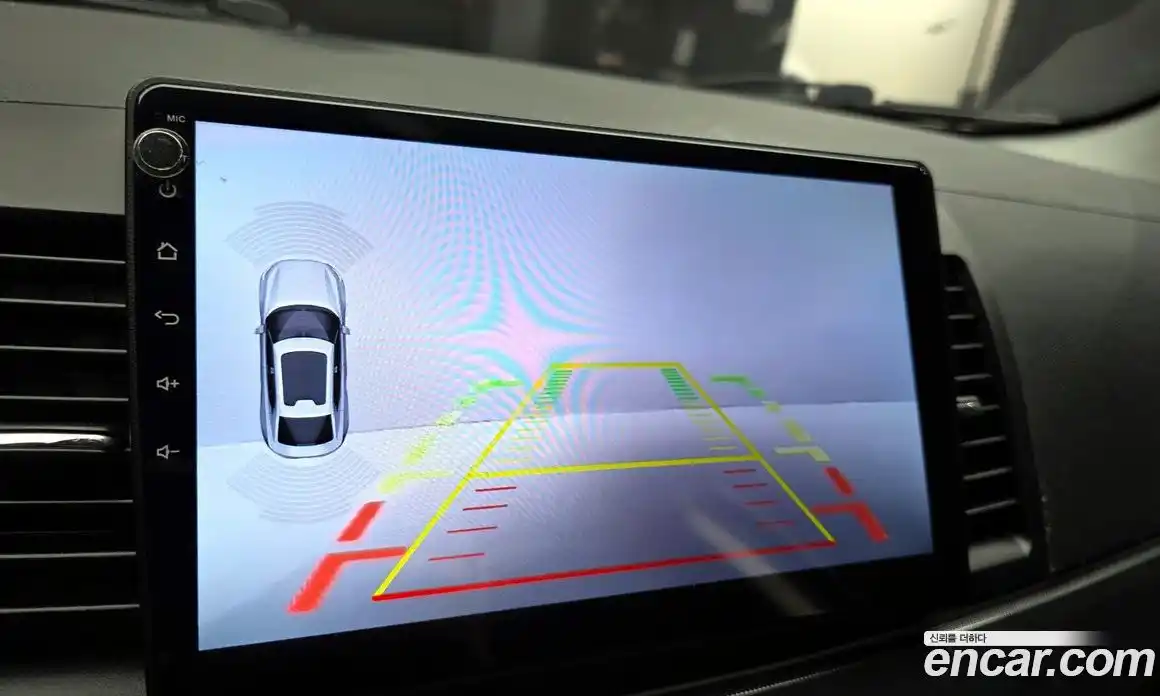 Mitsubishi Lancer 2009 2.0 Автомат в Москве № 260917, фото 15