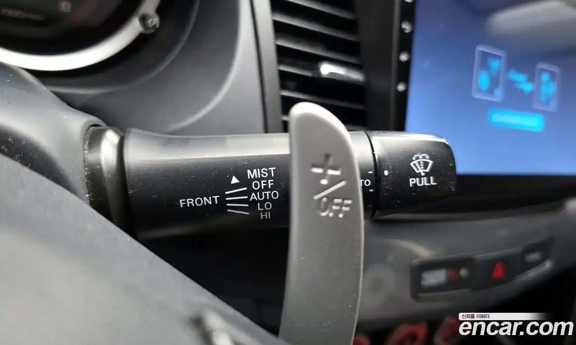 Mitsubishi Lancer 2009 2.0 Автомат в Москве № 260917, фото 19