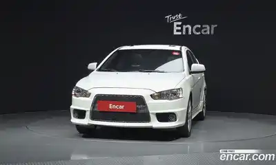 Mitsubishi Lancer 2009 2.0 Автомат в Москве № 260917, миниатюра 3