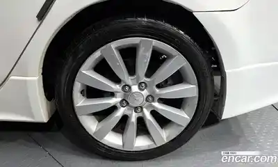 Mitsubishi Lancer 2009 2.0 Автомат в Москве № 260917, миниатюра 5