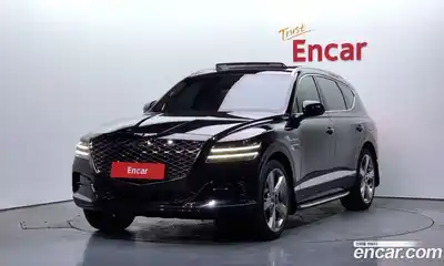 Genesis GV80, 2023