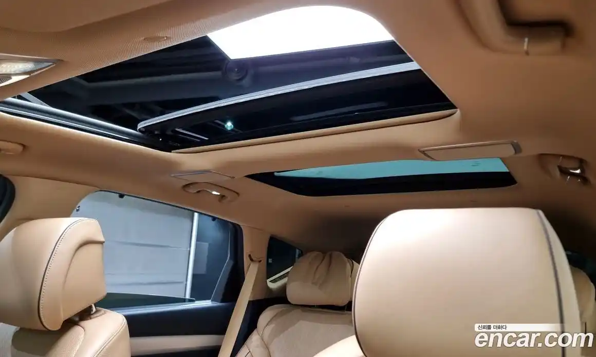 Genesis GV80 2023 2.5 Автомат в Москве № 26165, фото 20