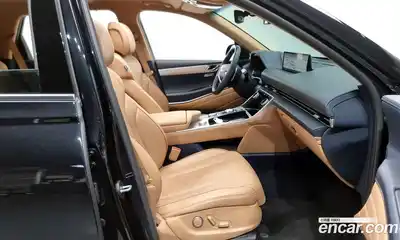 Genesis GV80 2023 2.5 Автомат в Москве № 26165, миниатюра 10