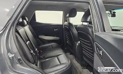 SsangYong TIBOLI 2015 1.6 Автомат в Москве № 26206, миниатюра 2