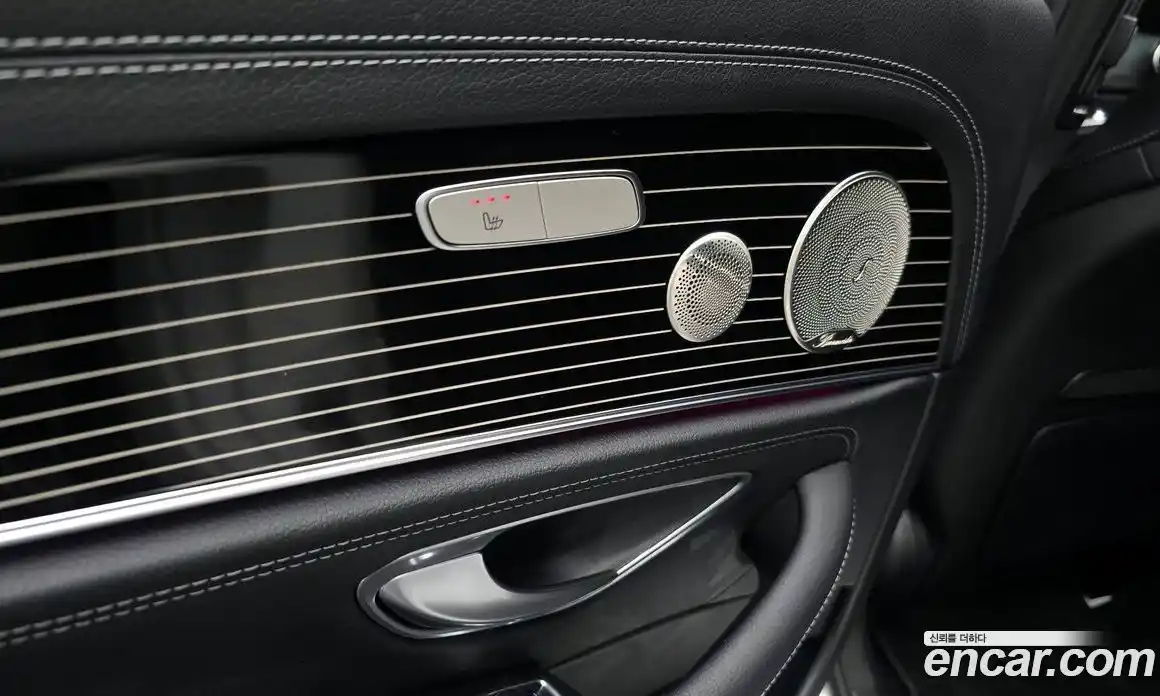 Mercedes-Benz E-Class 2021 3.0 Автомат в Москве № 264352, фото 19