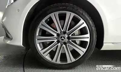 Mercedes-Benz E-Class 2021 3.0 Автомат в Москве № 264352, миниатюра 5