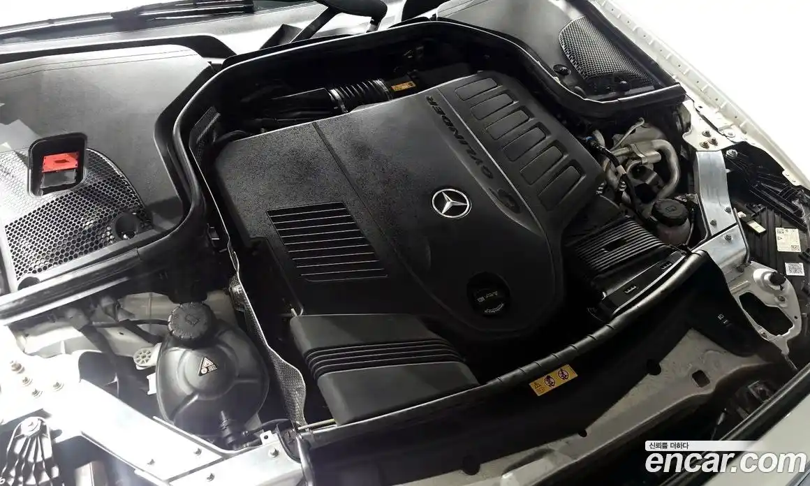 Mercedes-Benz E-Class 2021 3.0 Автомат в Москве № 264352, фото 6