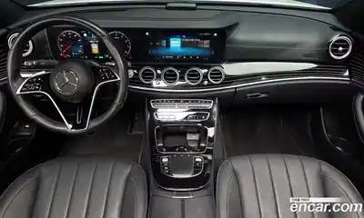 Mercedes-Benz E-Class 2021 3.0 Автомат в Москве № 264352, миниатюра 7
