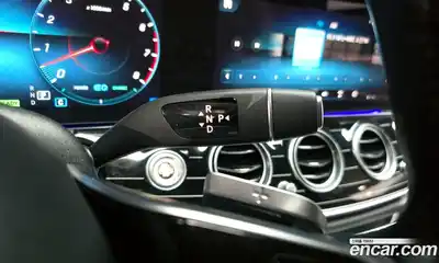 Mercedes-Benz E-Class 2021 3.0 Автомат в Москве № 264352, миниатюра 9