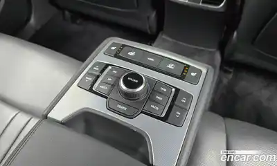 Genesis G80 2018 3.3 Автомат в Москве № 26511, миниатюра 12