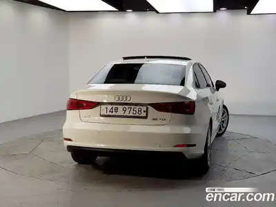 Audi A3 2015 2.0 Автомат в Москве № 268960, миниатюра 4