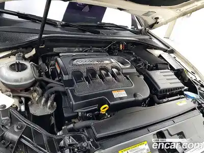 Audi A3 2015 2.0 Автомат в Москве № 268960, миниатюра 5