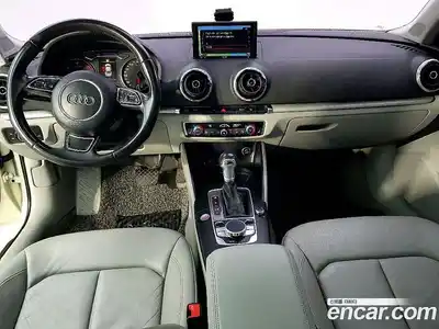 Audi A3 2015 2.0 Автомат в Москве № 268960, миниатюра 7
