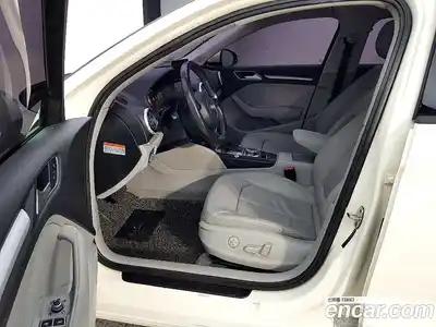 Audi A3 2015 2.0 Автомат в Москве № 268960, миниатюра 8