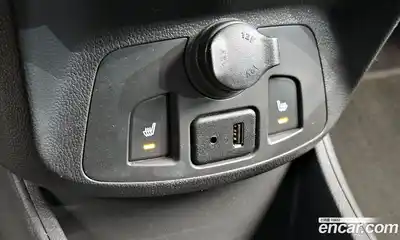 Chevrolet Spark 2014 1.0 Автомат в Москве № 26955, миниатюра 6