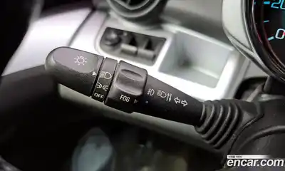 Chevrolet Spark 2014 1.0 Автомат в Москве № 26955, миниатюра 10