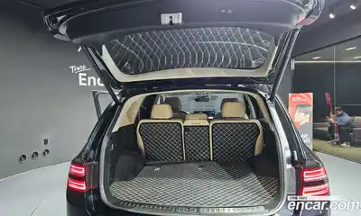 Genesis GV80 2020 2.5 Автомат в Москве № 27059, миниатюра 3