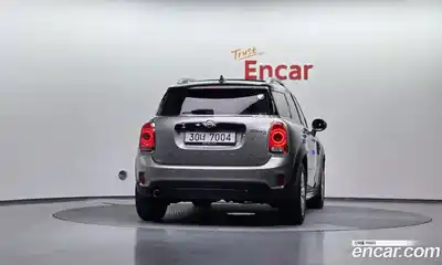 Mini Countryman 2017 2.0 Автомат в Москве № 273785, миниатюра 12