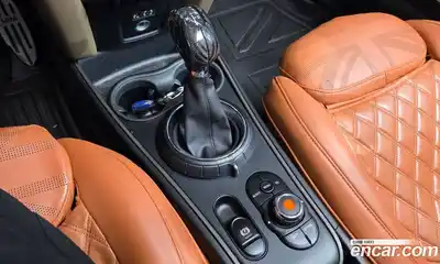 Mini Countryman 2017 2.0 Автомат в Москве № 273785, миниатюра 2