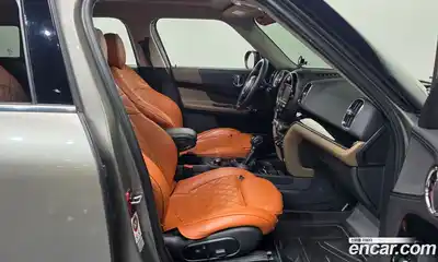 Mini Countryman 2017 2.0 Автомат в Москве № 273785, миниатюра 7