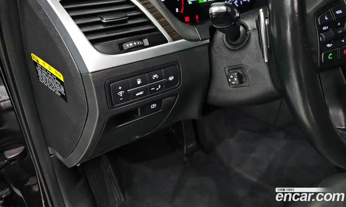 Genesis G80 2018 3.3 Автомат в Москве № 27691, фото 14