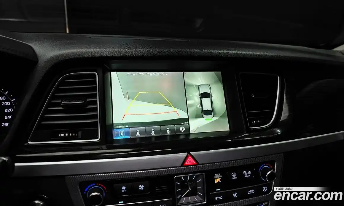 Genesis G80 2018 3.3 Автомат в Москве № 27691, фото 15