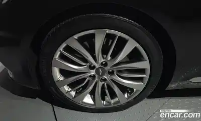 Genesis G80 2018 3.3 Автомат в Москве № 27691, миниатюра 5