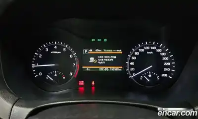 Genesis G80 2018 3.3 Автомат в Москве № 27691, миниатюра 8