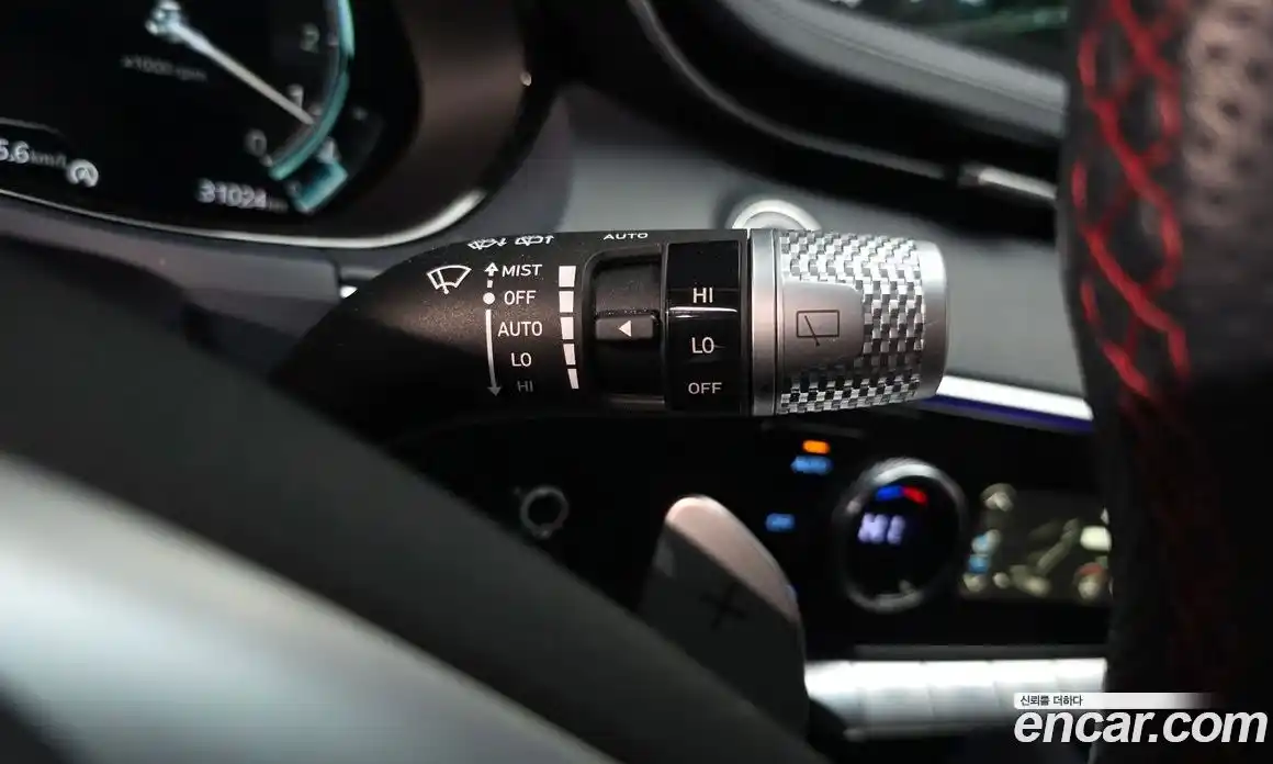 Genesis GV70 2022 2.5 Автомат в Москве № 27720, фото 17