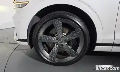 Genesis GV70 2022 2.5 Автомат в Москве № 27720, миниатюра 5