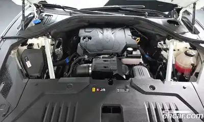 Genesis GV70 2022 2.5 Автомат в Москве № 27720, миниатюра 6