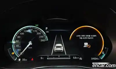 Genesis GV70 2022 2.5 Автомат в Москве № 27720, миниатюра 8