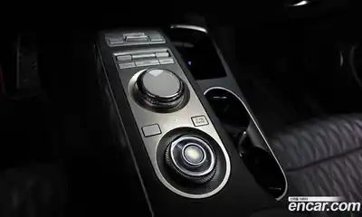 Genesis GV70 2022 2.5 Автомат в Москве № 27720, миниатюра 9