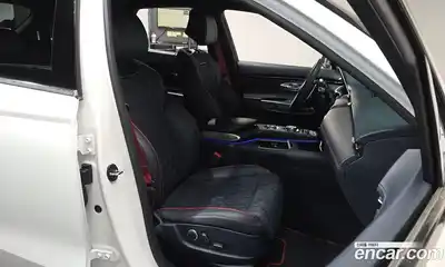 Genesis GV70 2022 2.5 Автомат в Москве № 27720, миниатюра 10