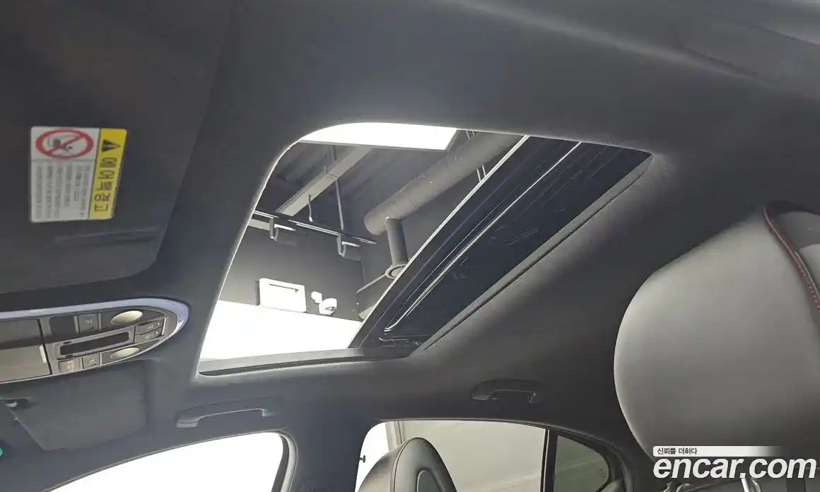 Genesis G70 2019 3.3 Автомат в Москве № 27762, фото 1