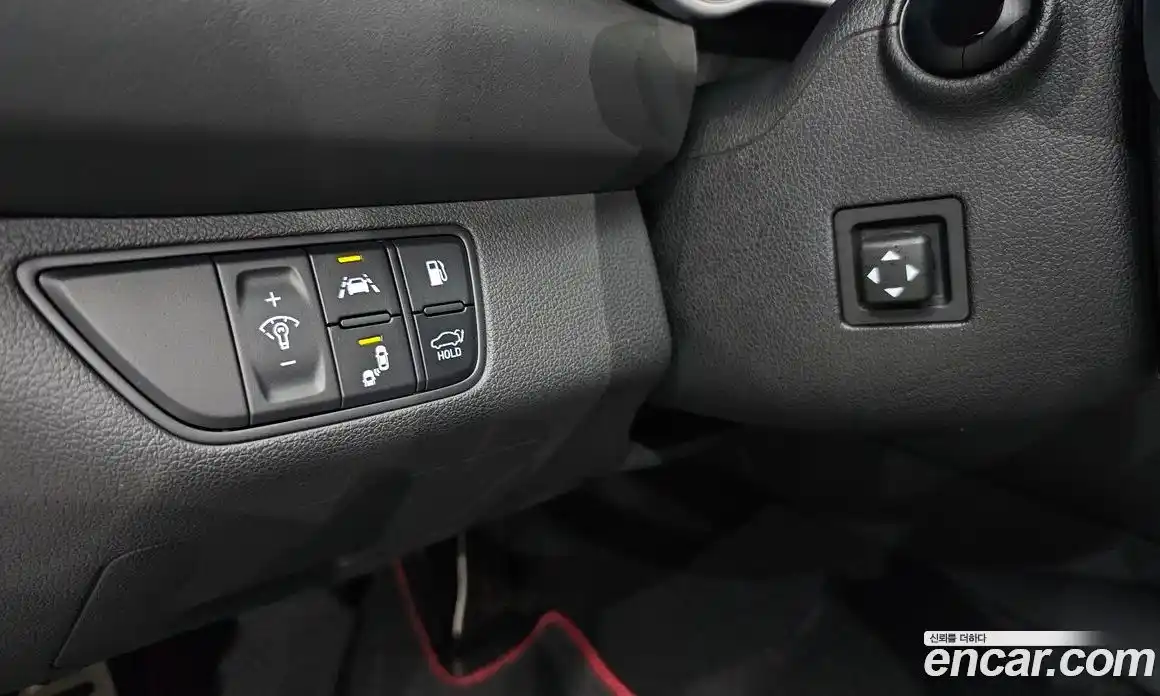 Genesis G70 2019 3.3 Автомат в Москве № 27762, фото 12