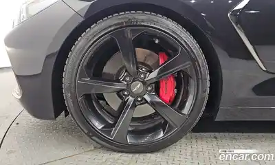 Genesis G70 2019 3.3 Автомат в Москве № 27762, миниатюра 10