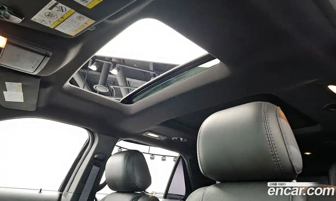 Ford Explorer 2015 3.5 Автомат в Москве № 280949, фото 19