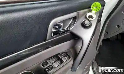 SsangYong Korando 2014 2.0 Автомат в Москве № 28114, миниатюра 11