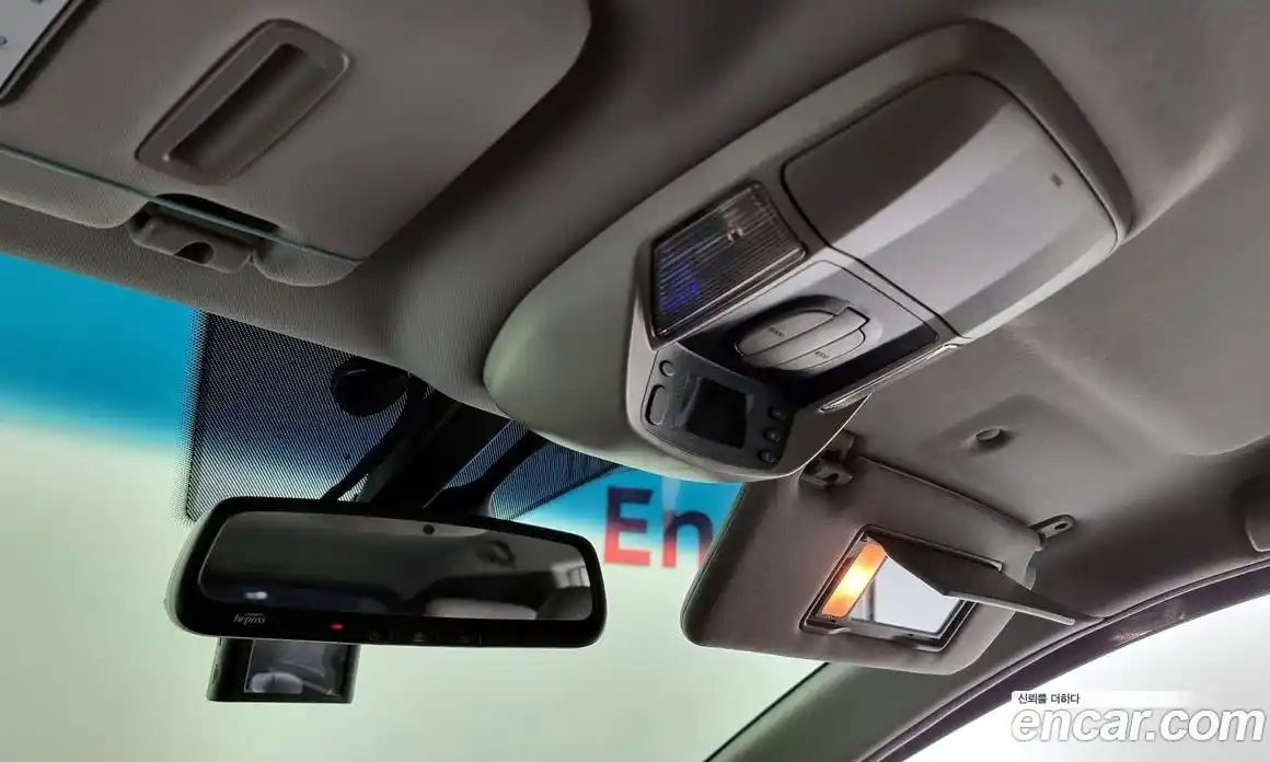 SsangYong Korando 2014 2.0 Автомат в Москве № 28114, фото 19