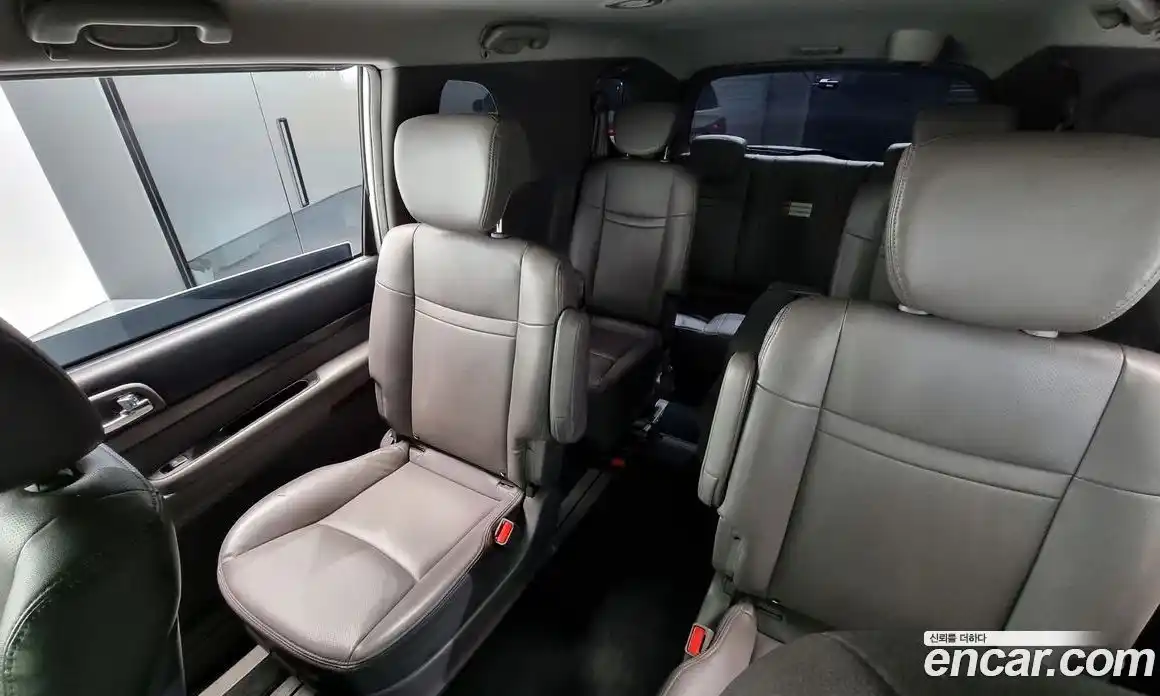 SsangYong Korando 2014 2.0 Автомат в Москве № 28114, фото 20