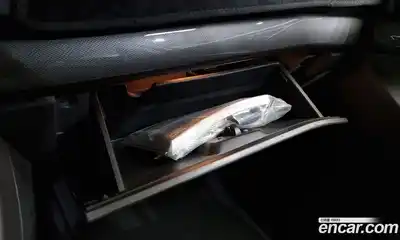 SsangYong Korando 2014 2.0 Автомат в Москве № 28114, миниатюра 7